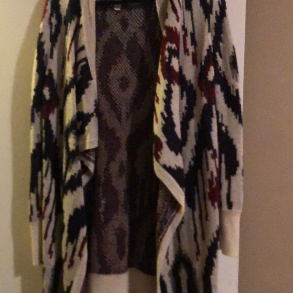 Aeropostale Cardigan